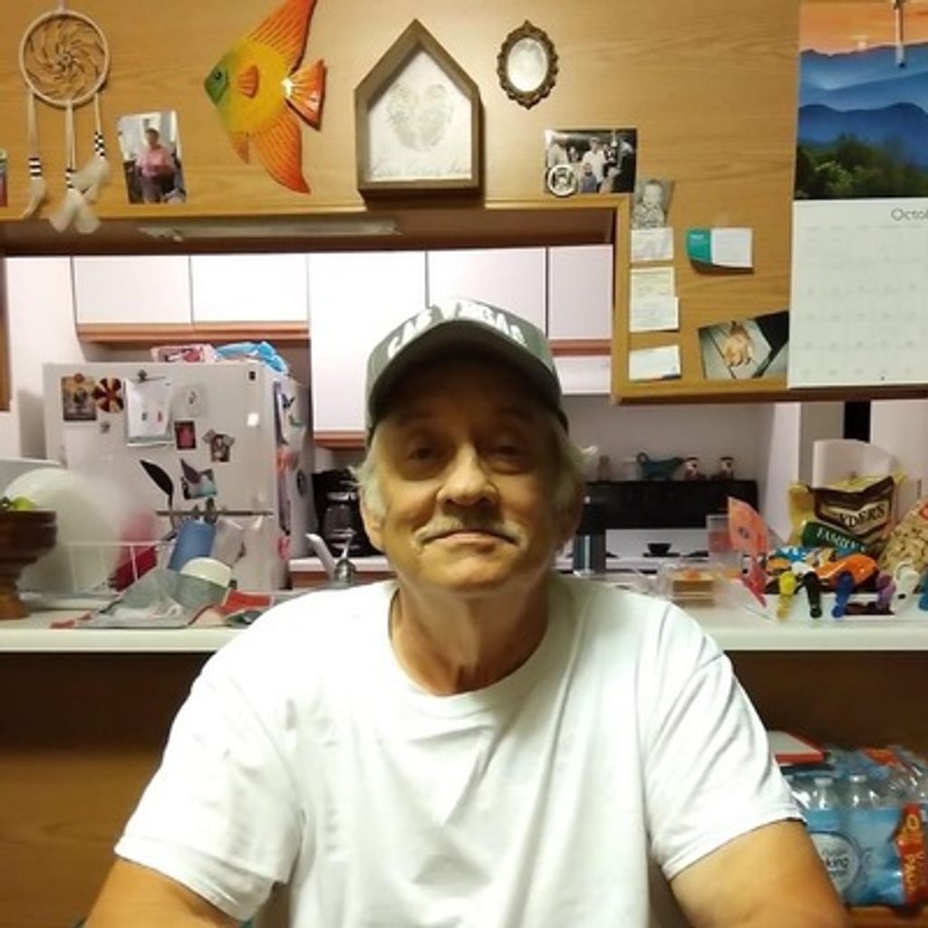 Michael "Mike" Klooster Sr. Profile Photo