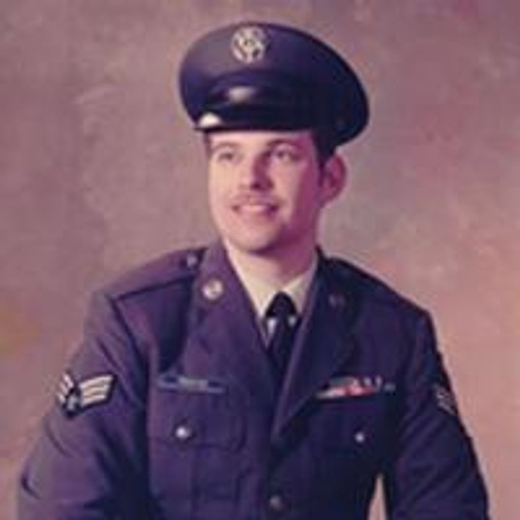 Larry Reid Prentice Profile Photo