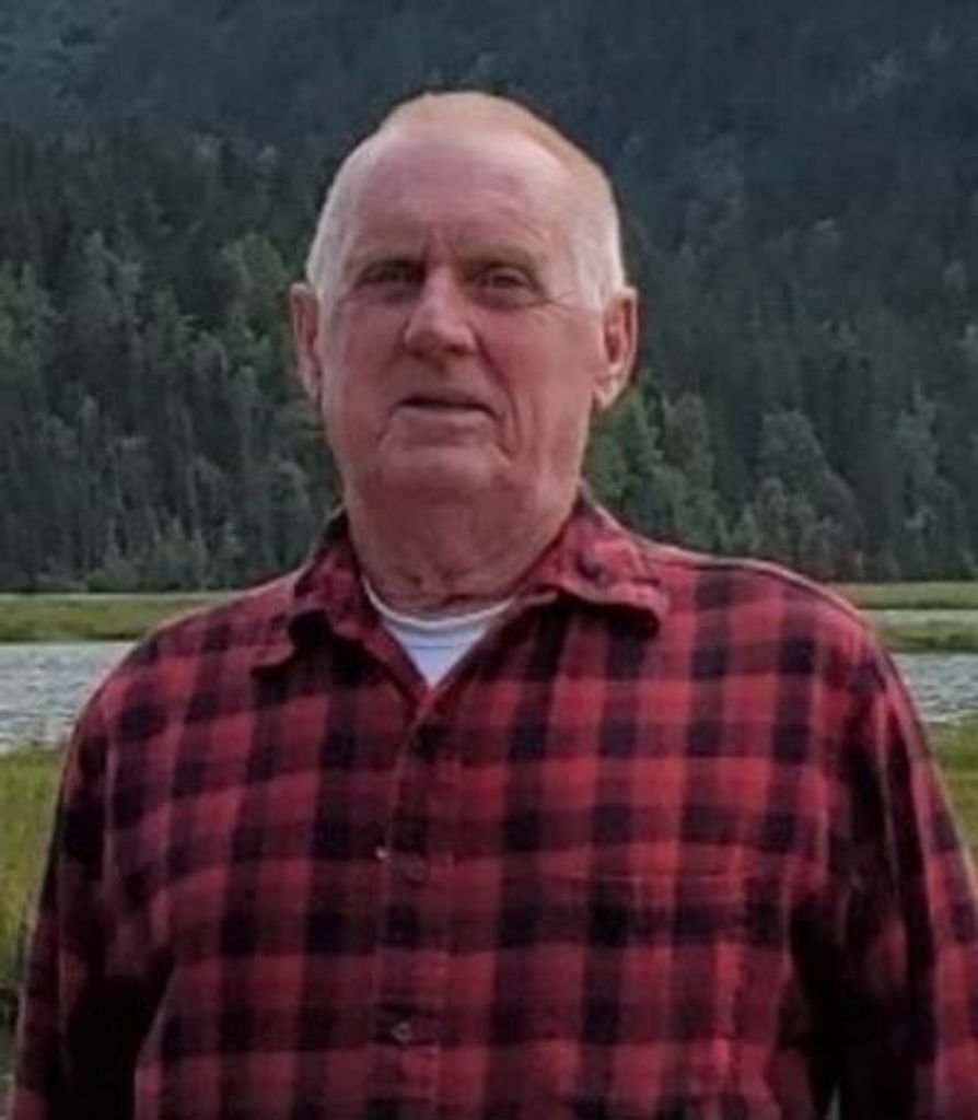 Larry Houston Jones Profile Photo