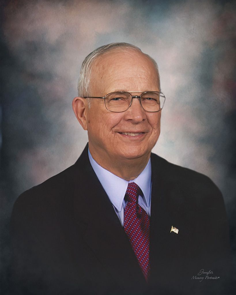 Harold Nicholas Wolf