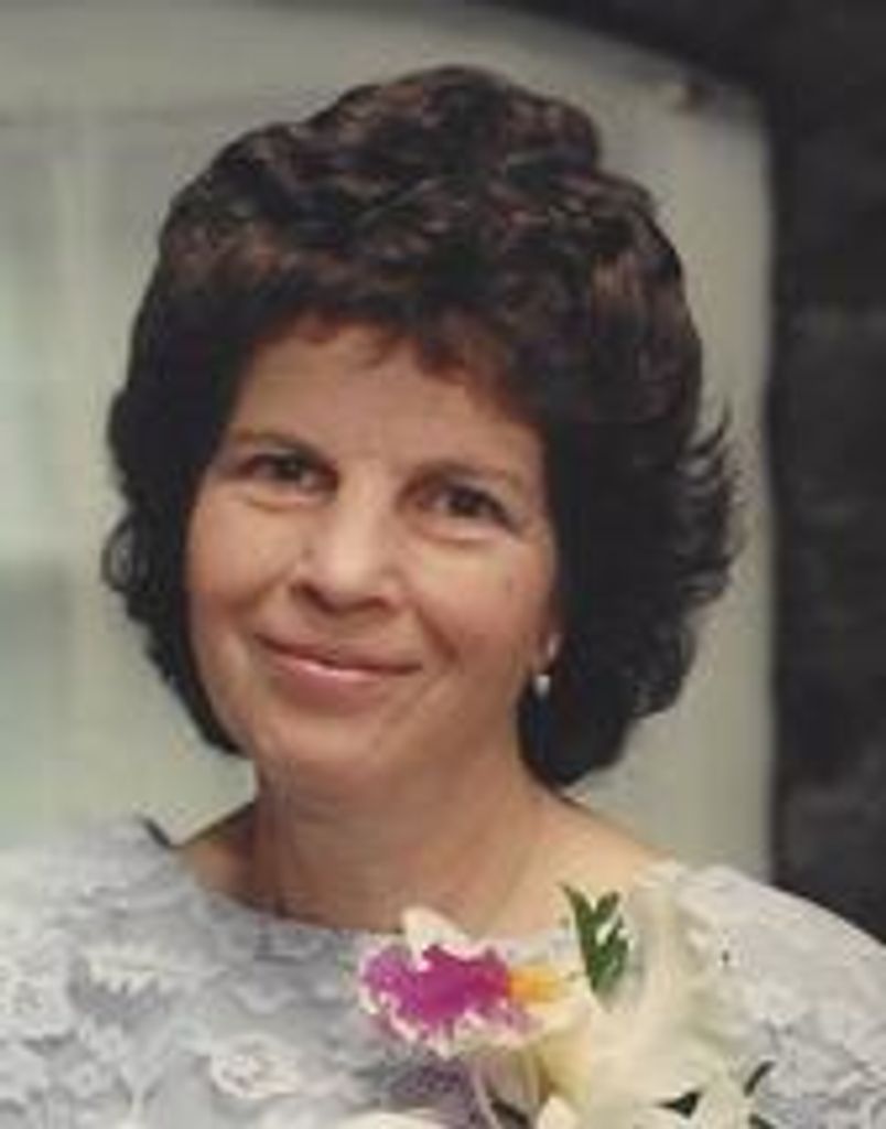 Eleonora M. "Ellie" Momrow