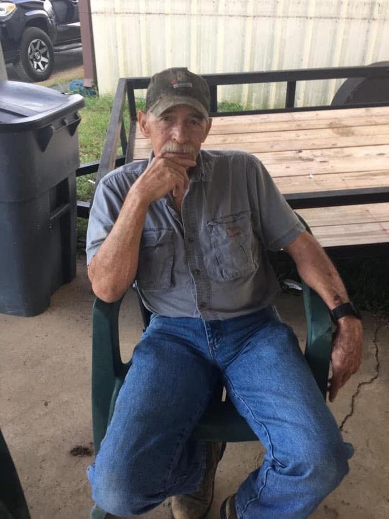 Robert Lester Raney Profile Photo