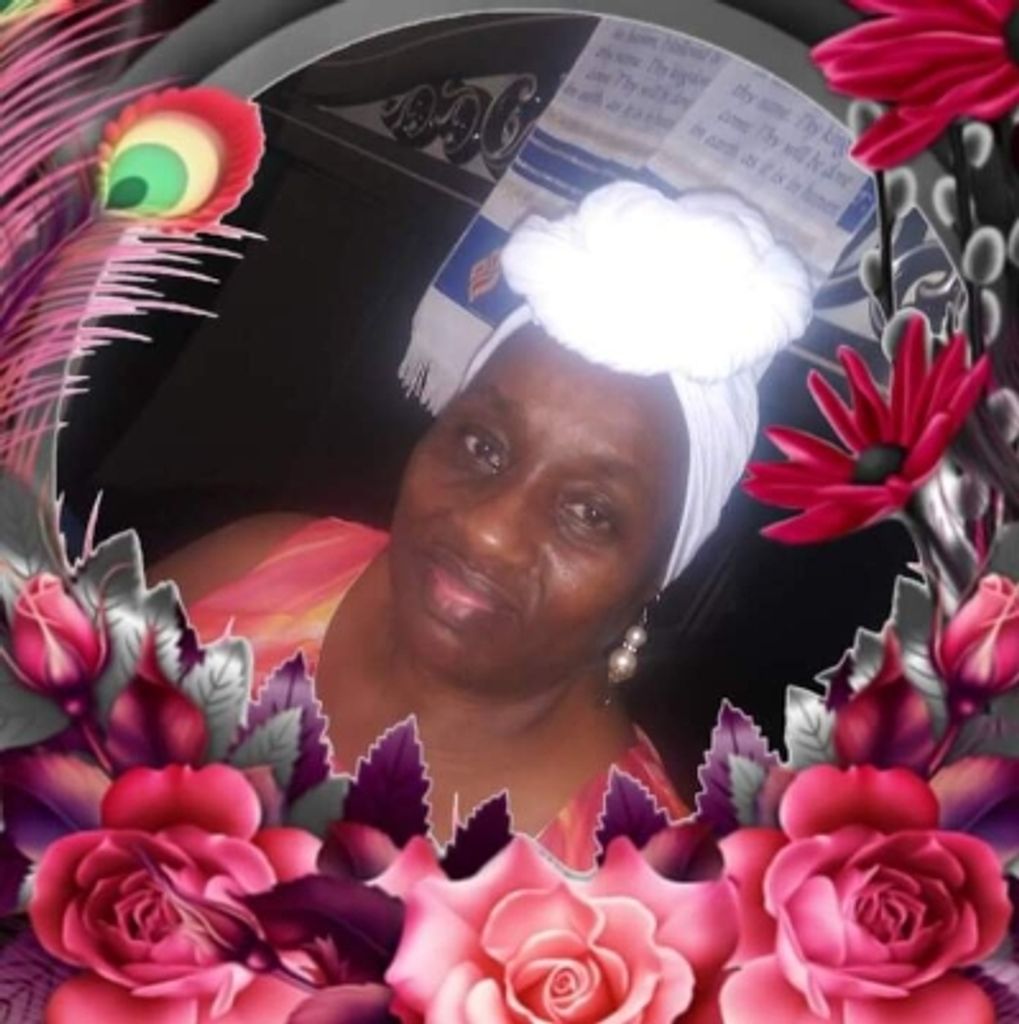 Rosetta Daniels Profile Photo