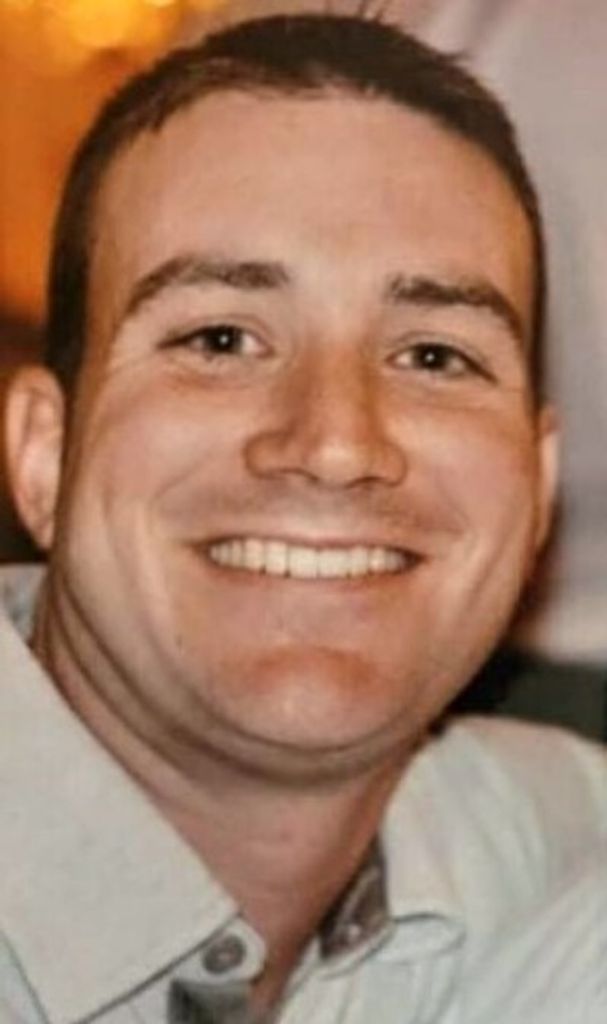 Dustin Scott Wyckoff Profile Photo