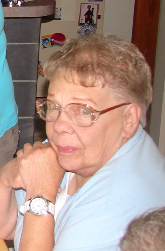Judith A. Ennesser Profile Photo