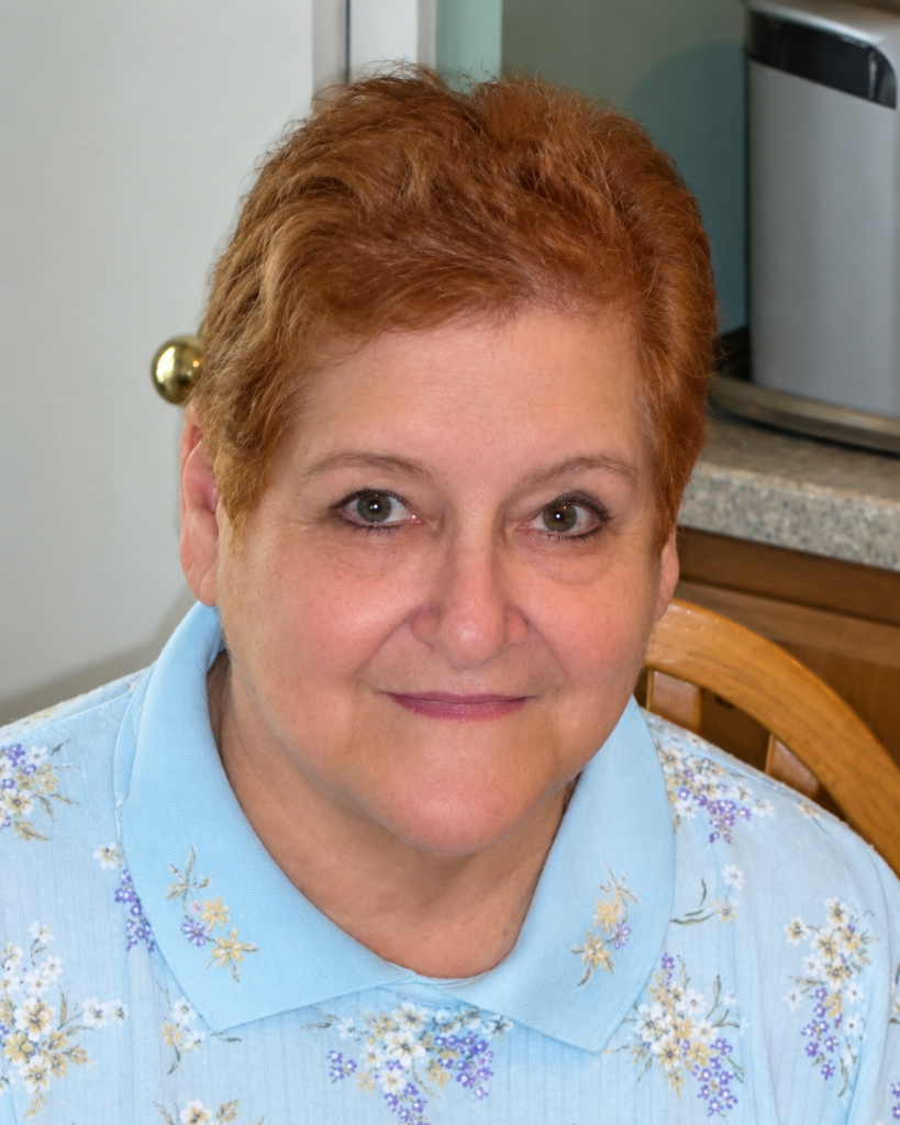 Carmela Weber Profile Photo