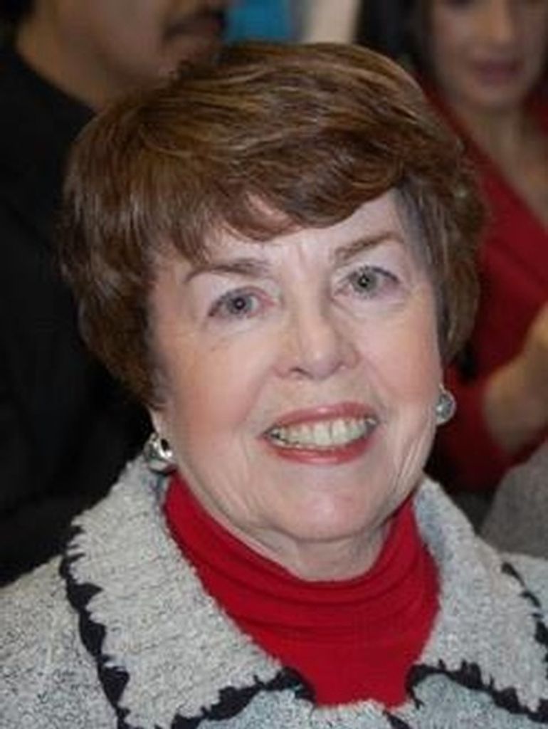 Maureen A. Larson