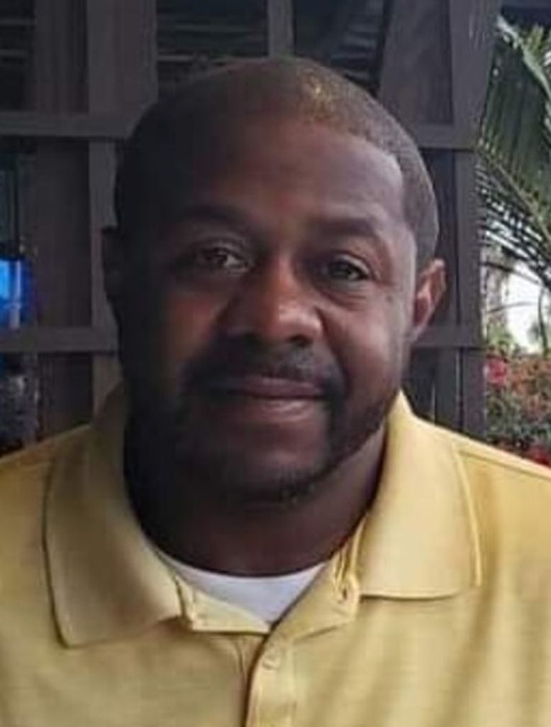 Brian Lewis Boyd Profile Photo