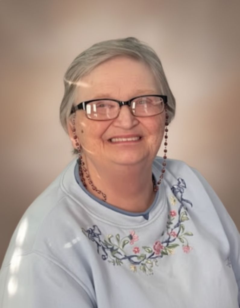 Catherine Marie West
