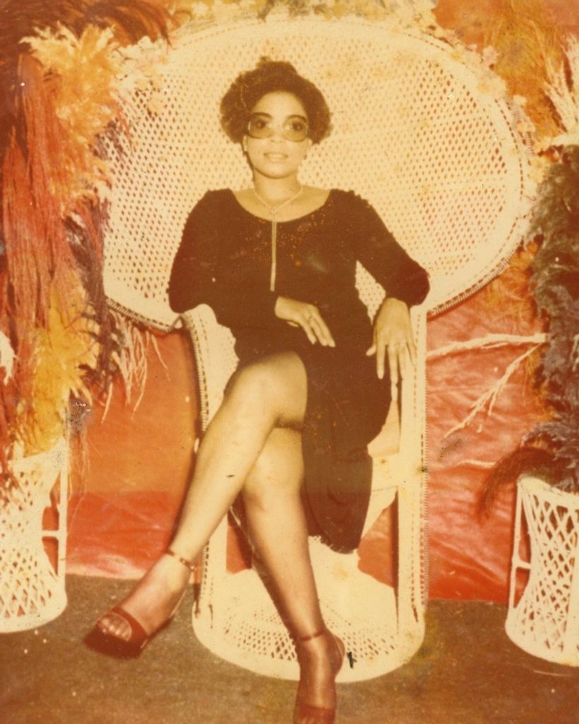 Constance Edwards