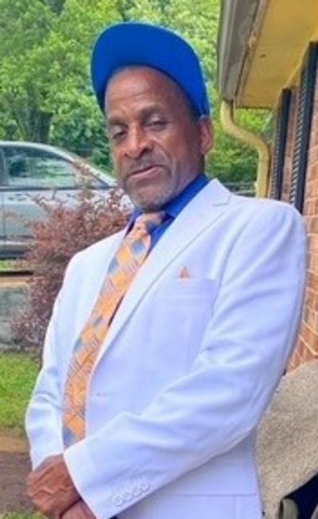 Mr. Bernard Smith Profile Photo