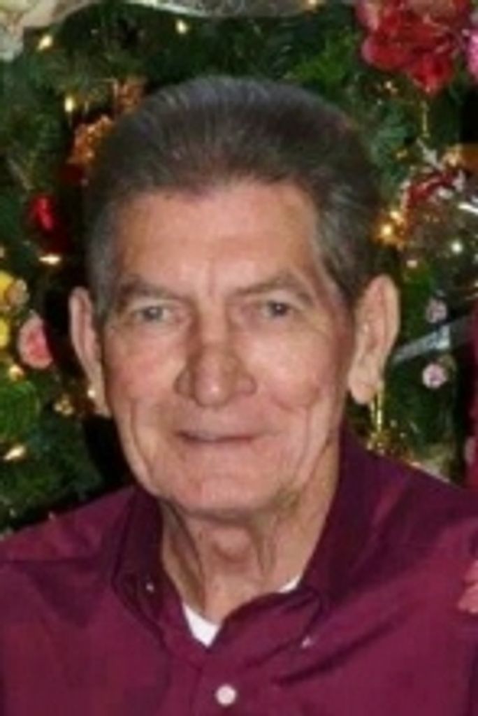 Vestie Leroy Ledford