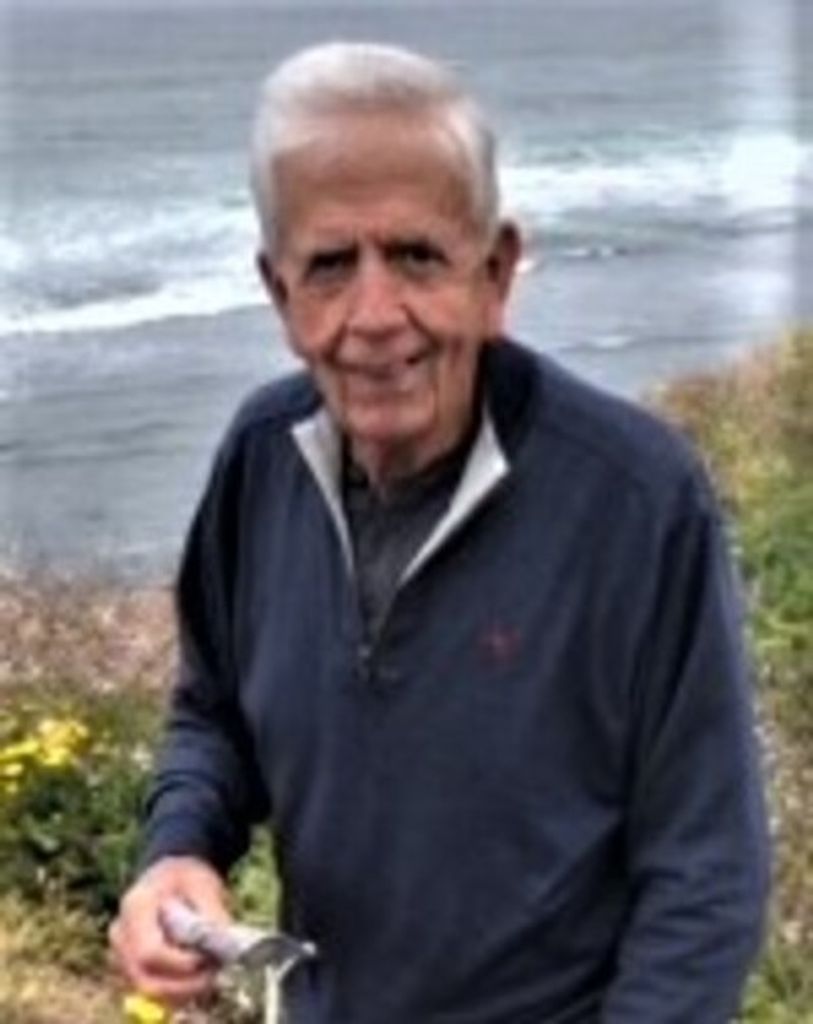 Neil Vernon Meckfessel Profile Photo