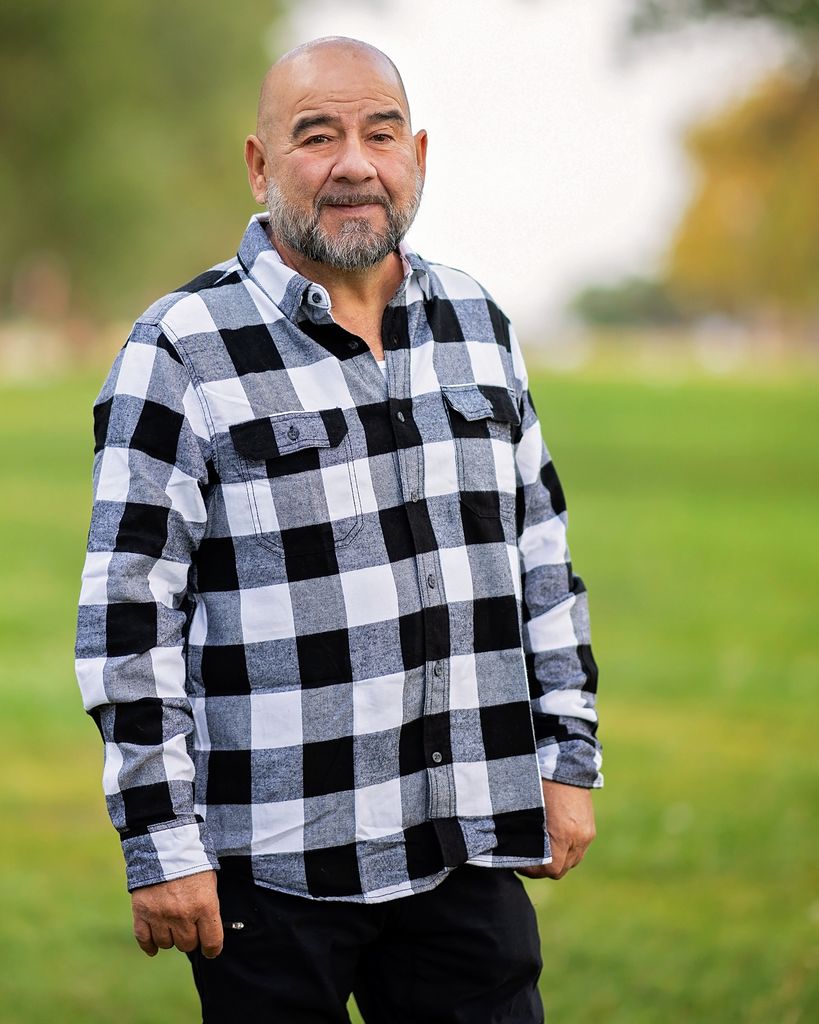 Juan Jose Torrez Profile Photo