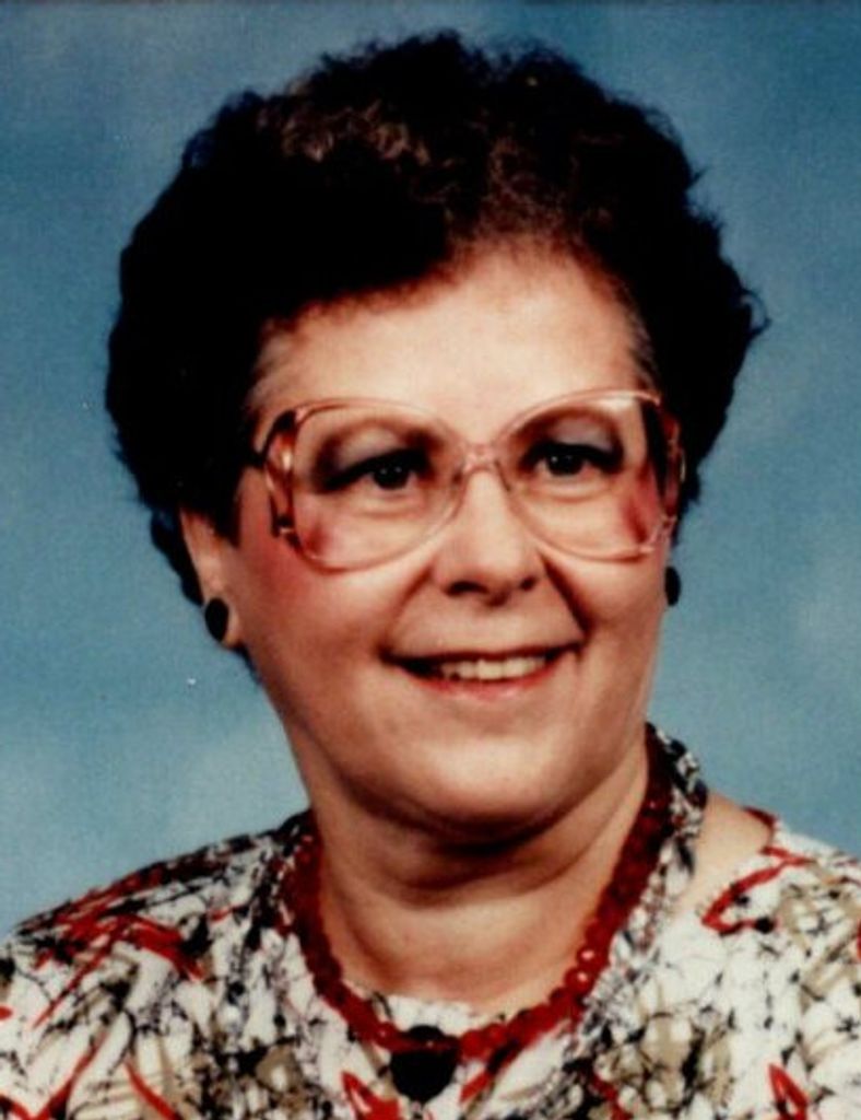Dorothy Elulah (Holt)  Habben Profile Photo