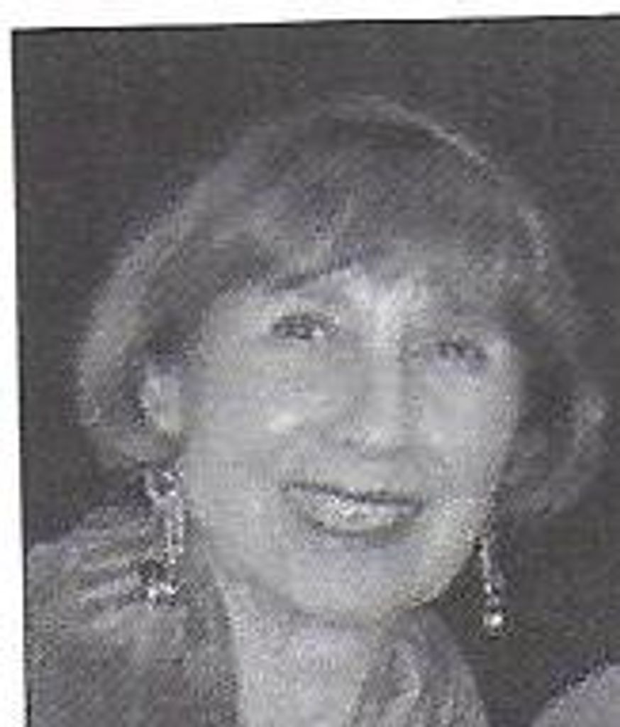 Betty Radov