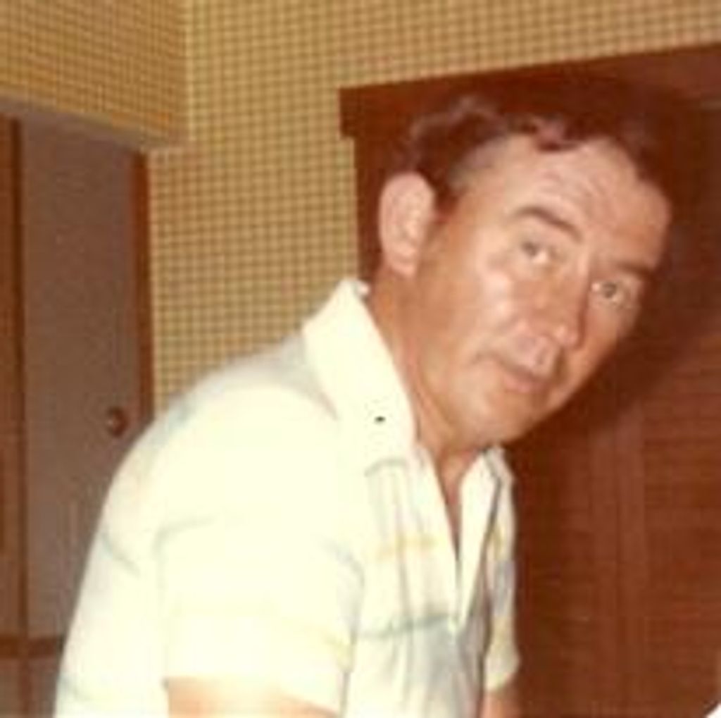 Ronald B. "Ronnie" Lummis