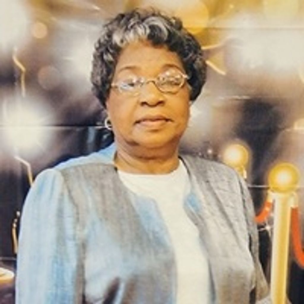 Regenia Ann Jones Lawrence Profile Photo
