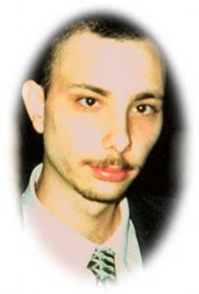 Jeremy  O\'Connell Profile Photo