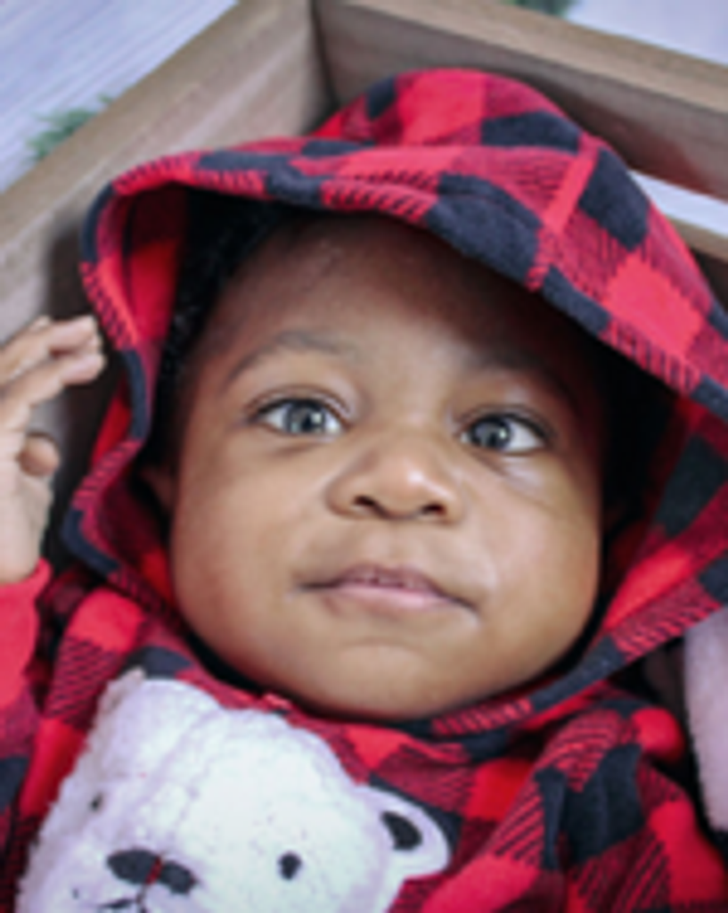 Christian Emanuel Wilson Profile Photo