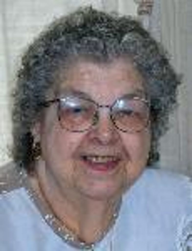 Gertrude  C. Abraham