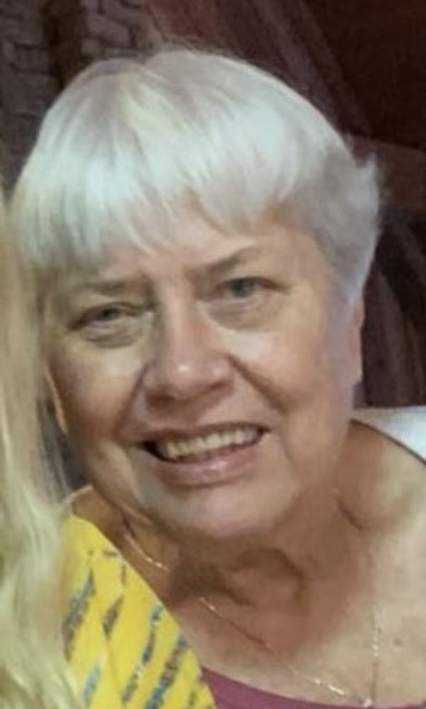 Sandra G. (Skinner)  Jensma Profile Photo