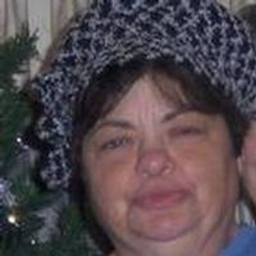 Benita M. Faltermier Garrett