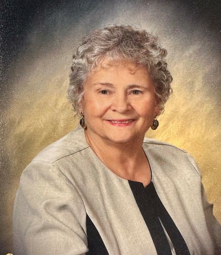 Irene Muth Profile Photo