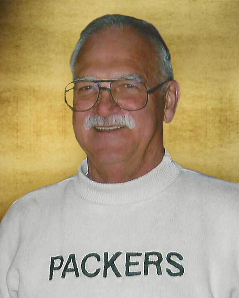 Roger James Setterman Sr.