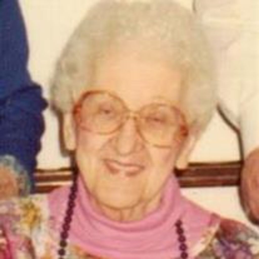 Donna Lou Dinius