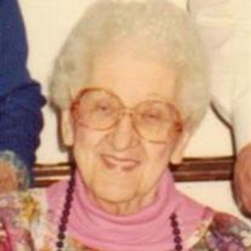 Donna Lou Dinius Profile Photo