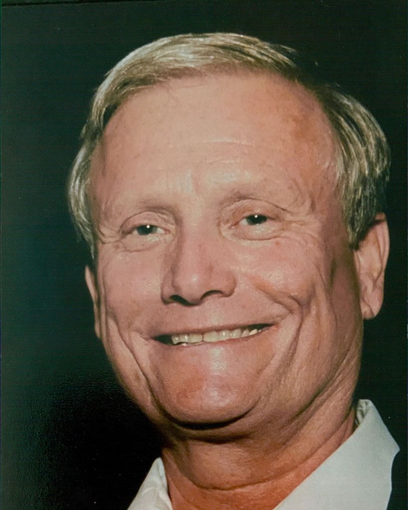 Cecil "CR" Tillman, Sr.