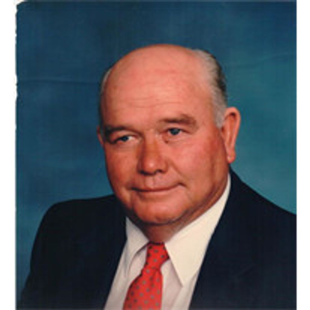 Edwin Clegg Profile Photo