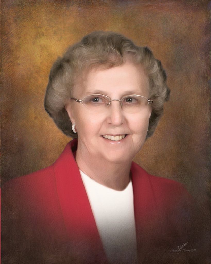 Shirley Jannett