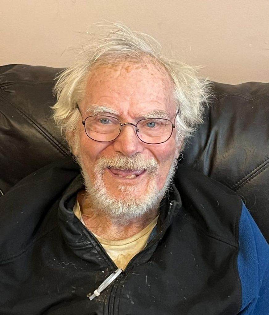 Charles H. "Chuck" Gabel Profile Photo