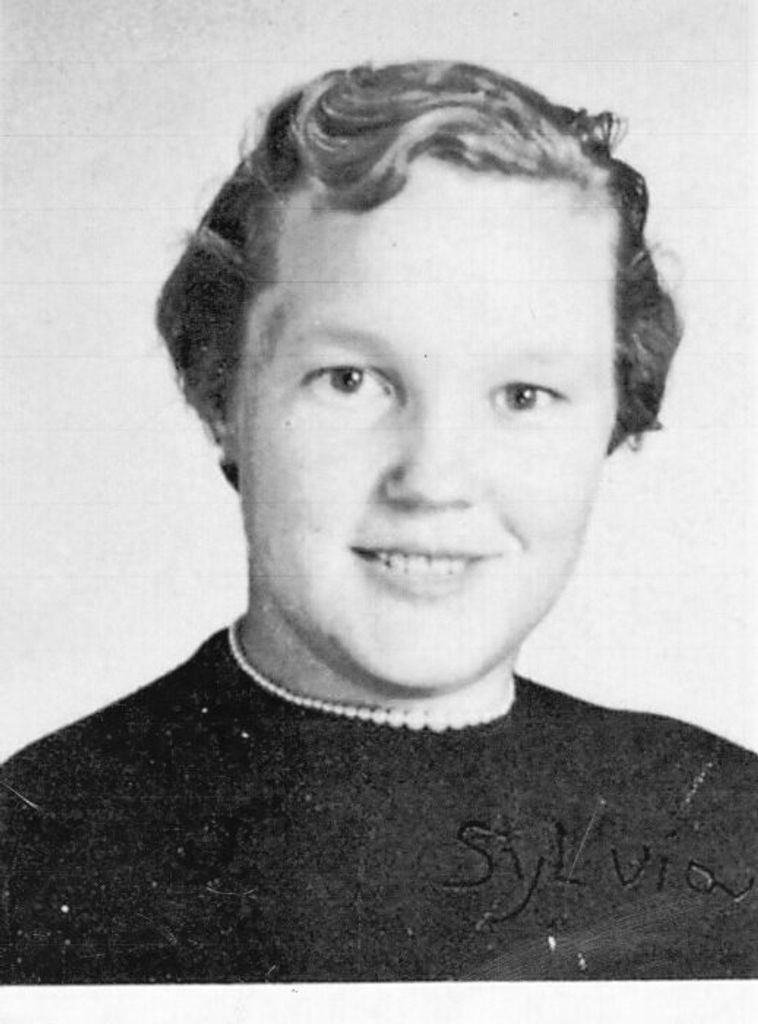 Sylvia Ann Armstrong