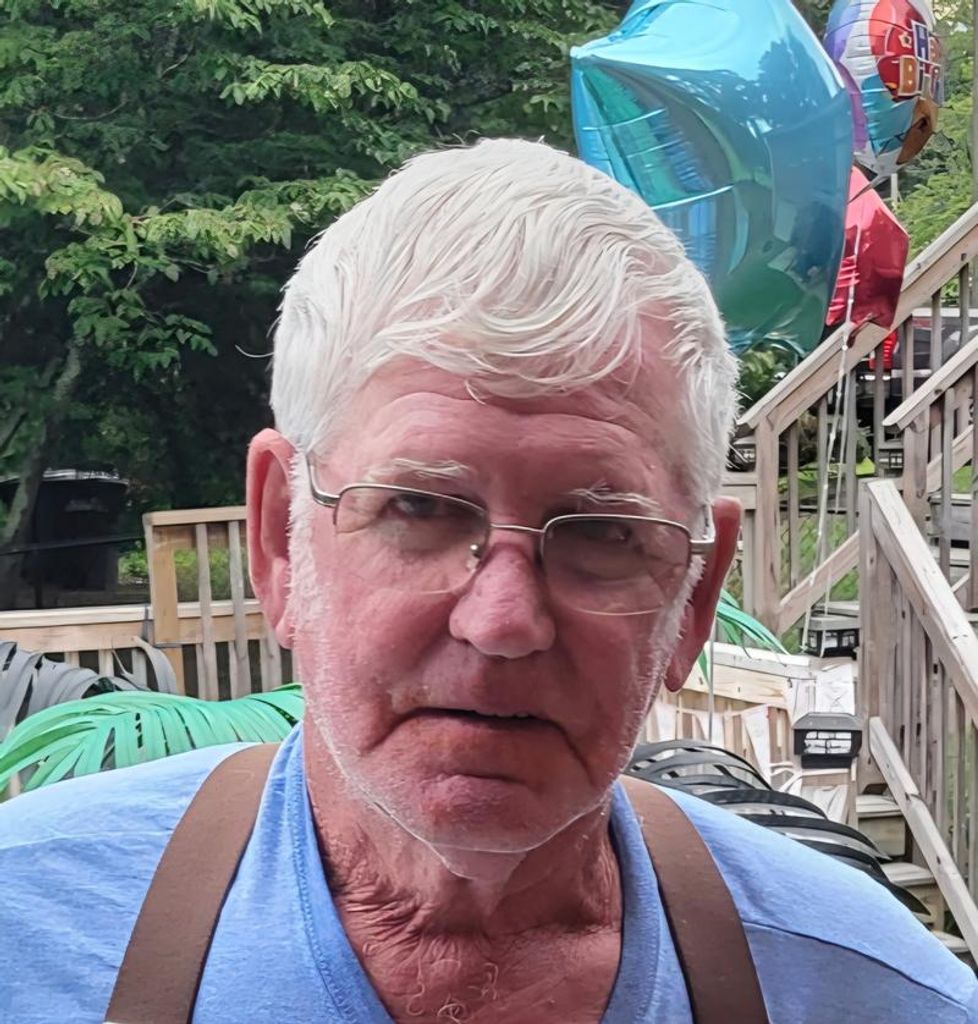 William Jonathan Ward Profile Photo