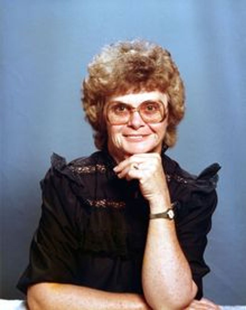 Georgia Owens Profile Photo