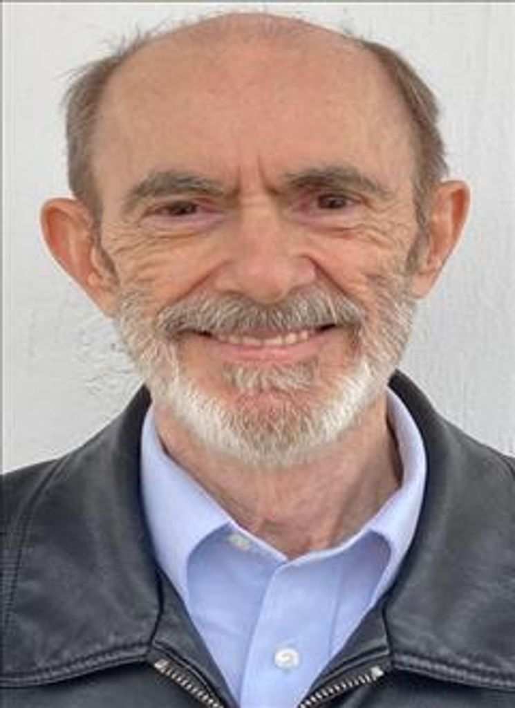 Jeff Davis Wolf Profile Photo