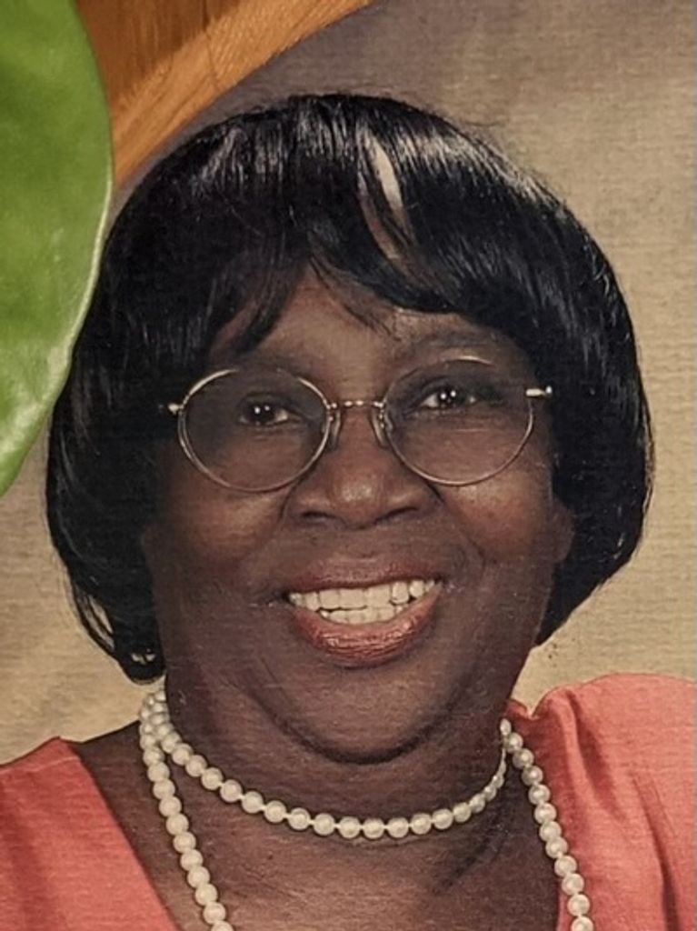 Willie Mae Clark Profile Photo