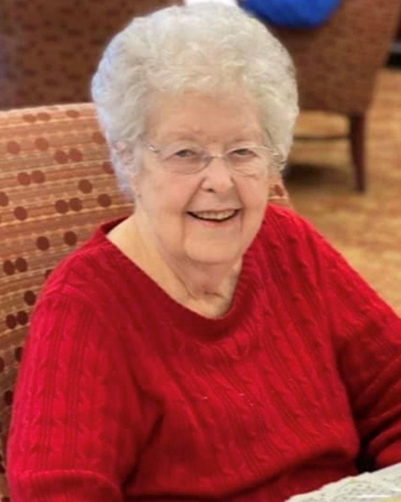 Ruby Frances Grooms
