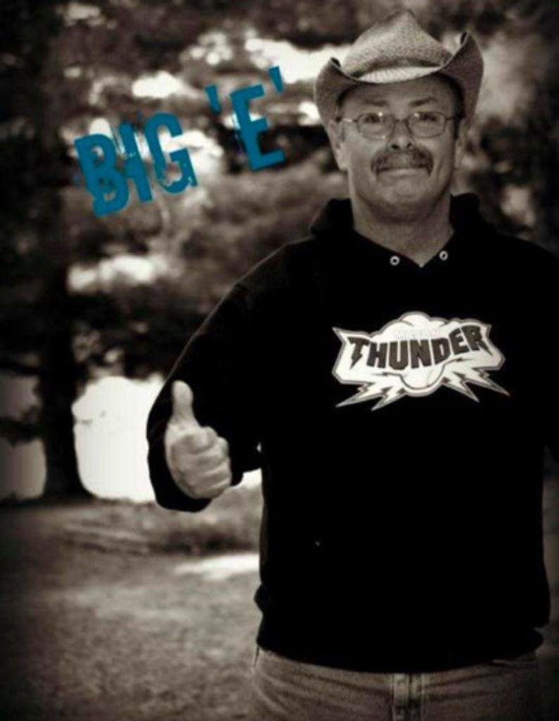 Everett Lee Moorman Profile Photo