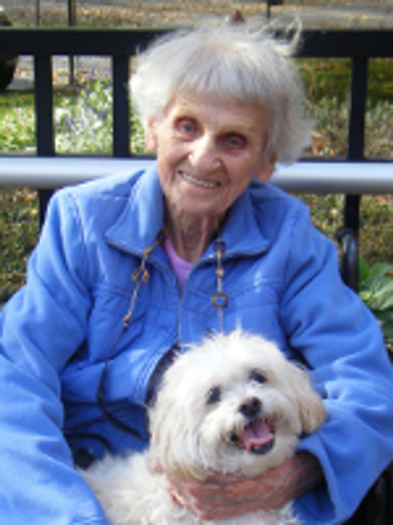 Helen B. Russell, Nee Dusek Profile Photo