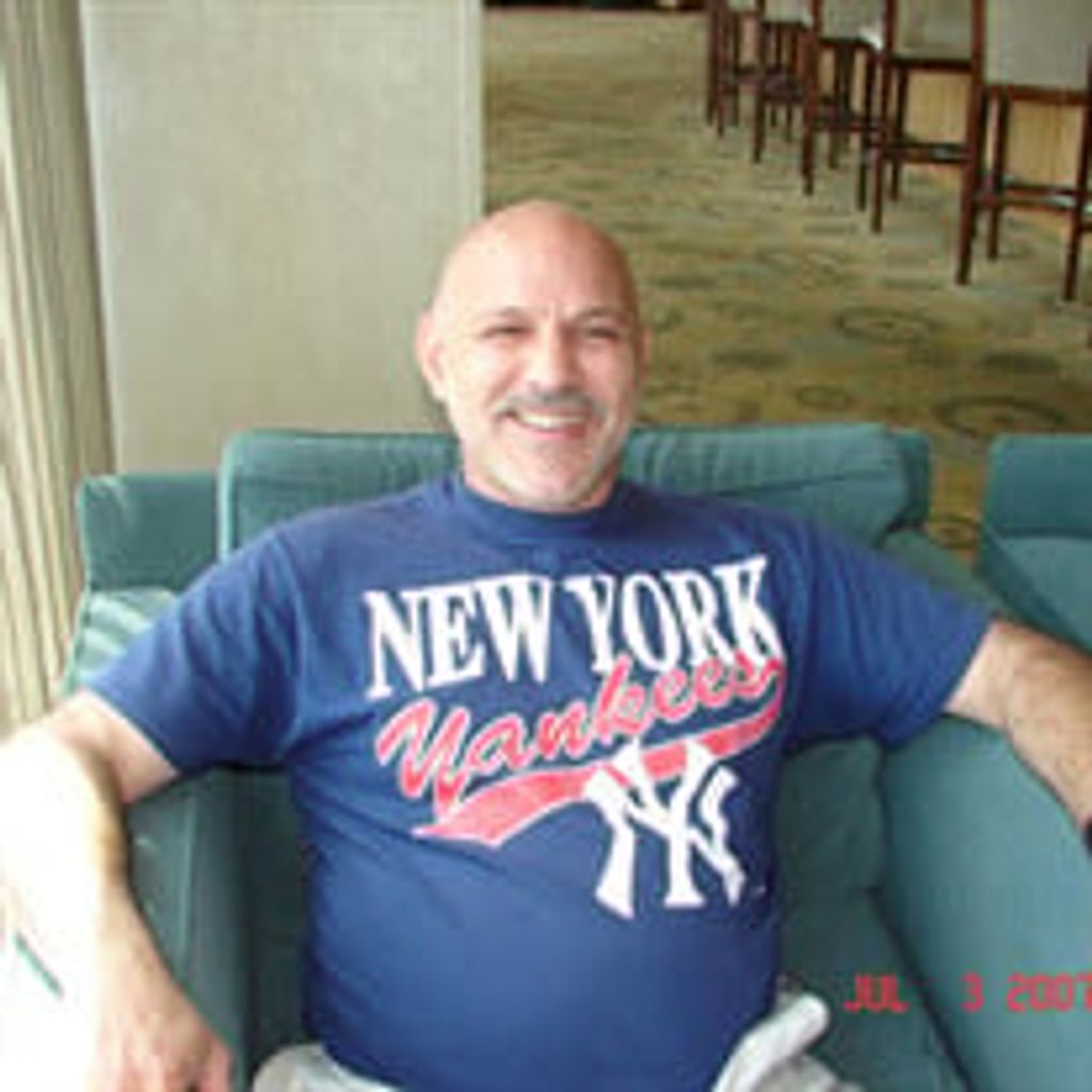 Steven Jay Gutkin