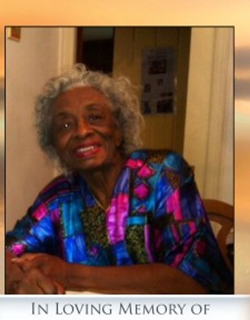Ruth H. Black