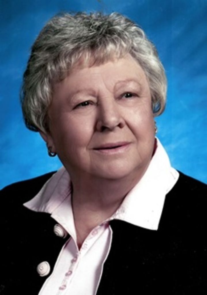 Ann Marie Nelson Profile Photo