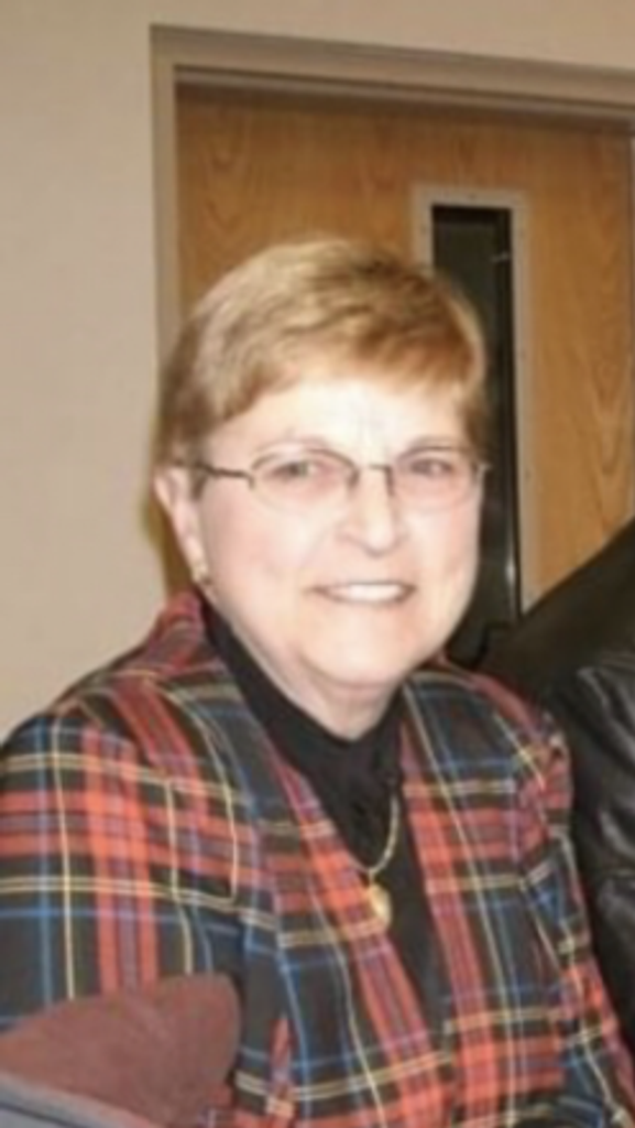 Linda Rae Stevens Profile Photo