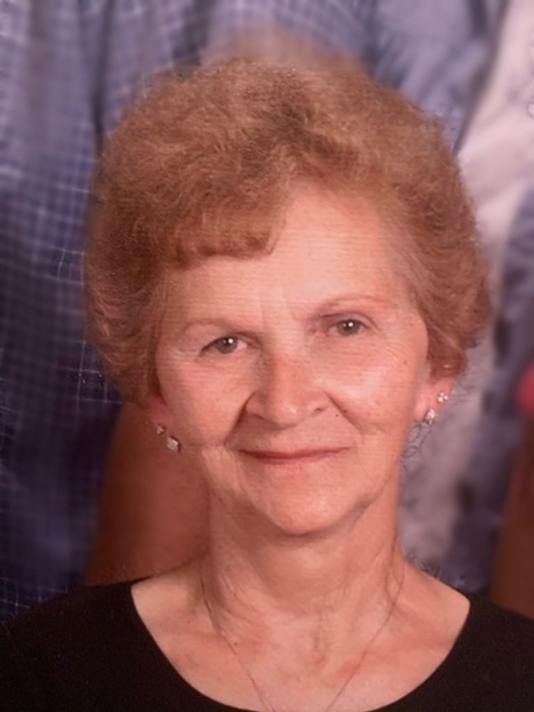 Karen Parker Profile Photo