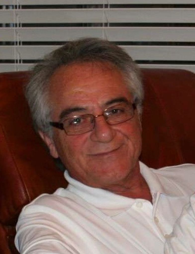 Mo Rahmanian Profile Photo