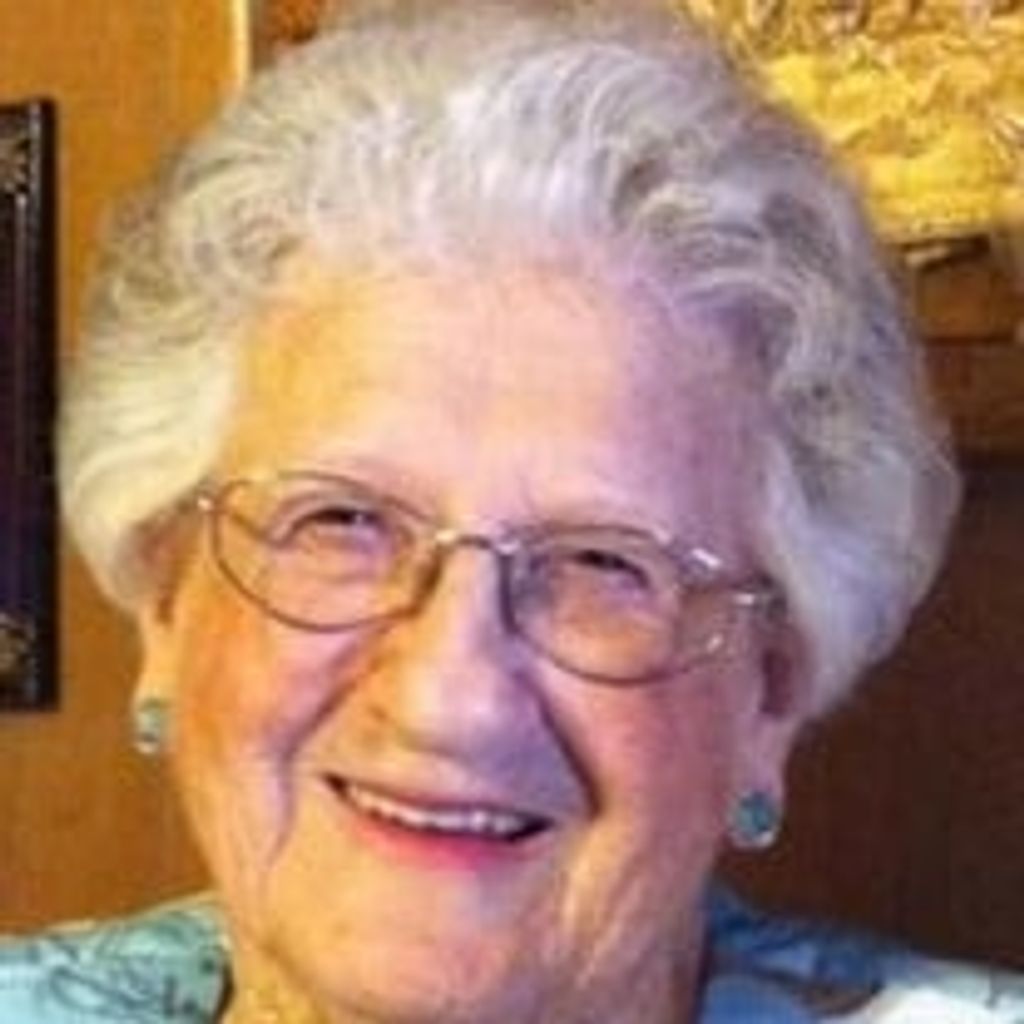 Dorothy L. Jenkins
